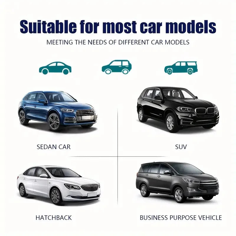 Car Exterior Protection