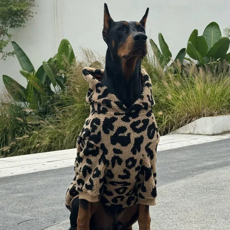 Fashion Dubin Clothes CobraDobra