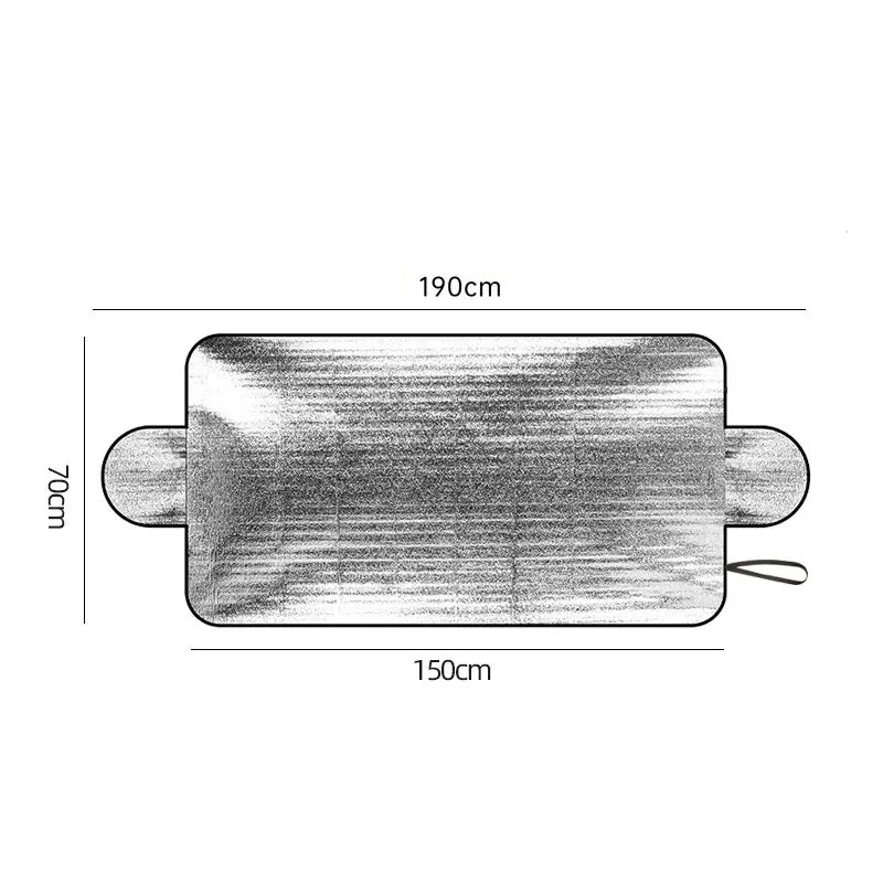 Car Exterior Protection
