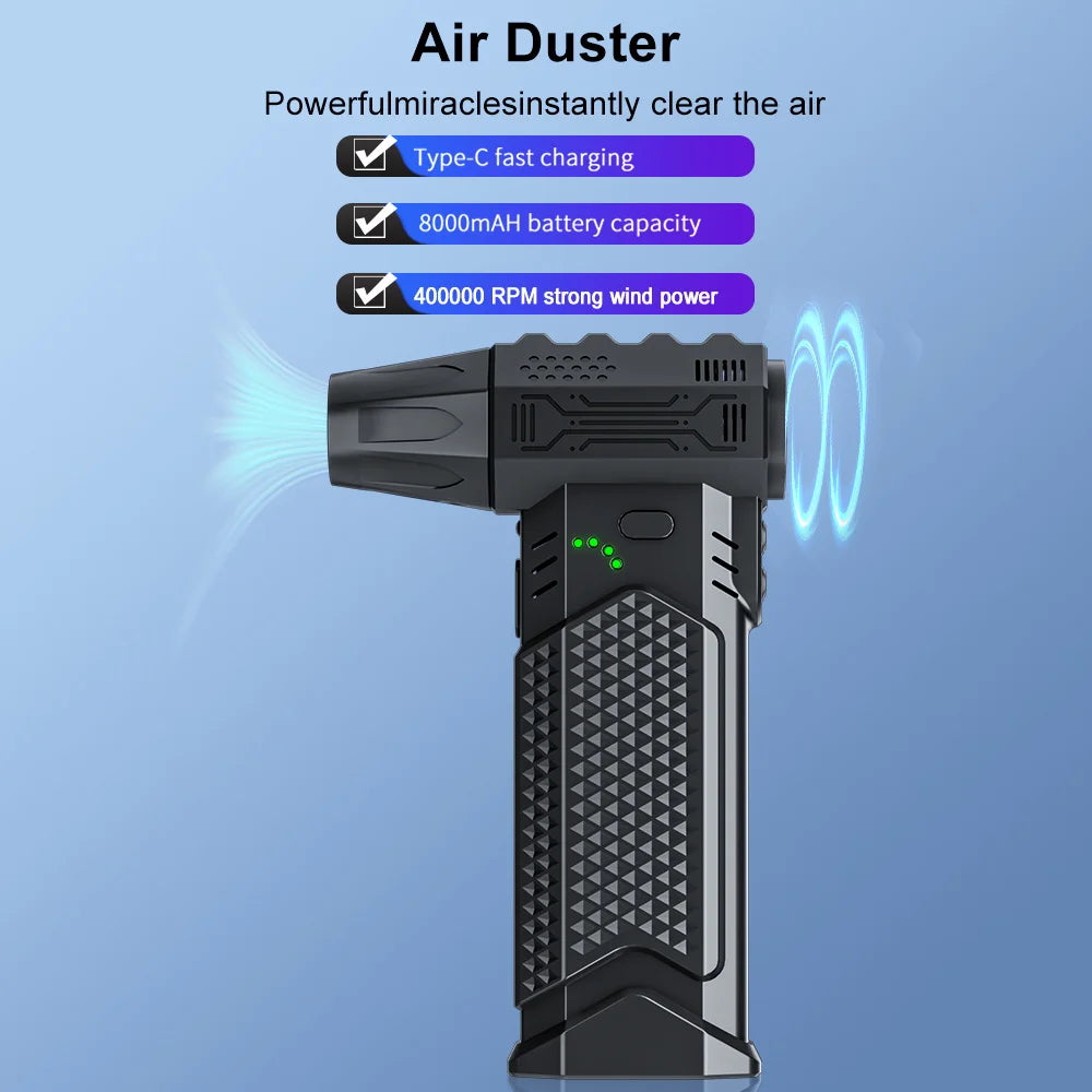 Violent Fan 2025Cleaning Jet Blower Tool