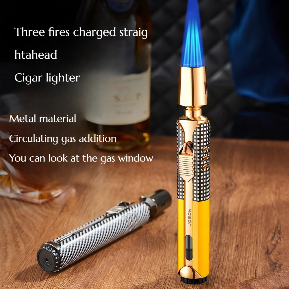 Creativity Portable Long and Convenient Cigarette Accessories
