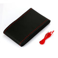 Car Steering Wheel Cover Artificial Leather Car Covers