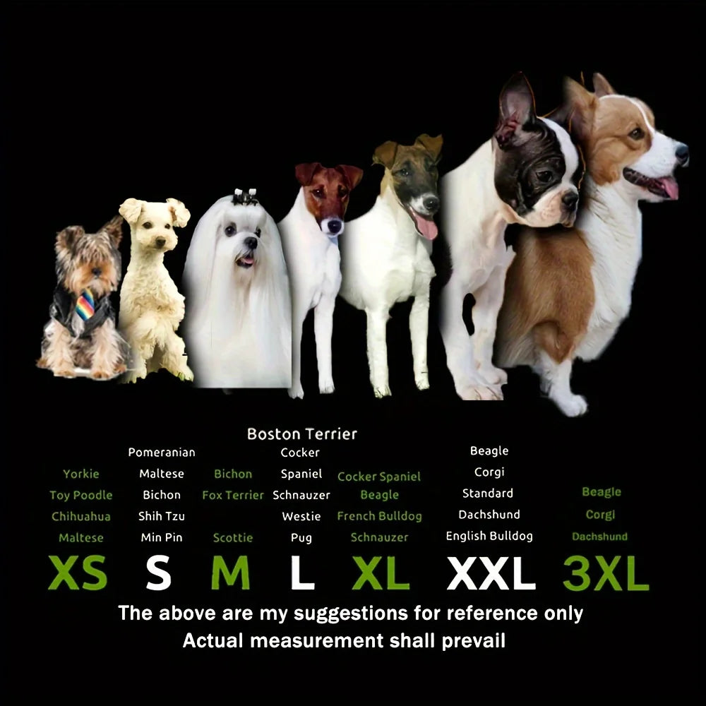 Dog Shoes