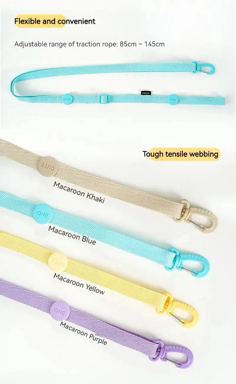 LittleBuddy Essentials