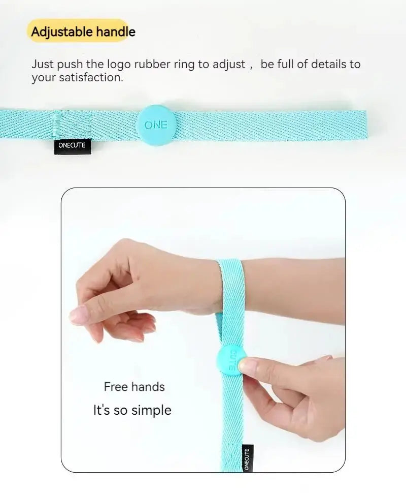 LittleBuddy Essentials