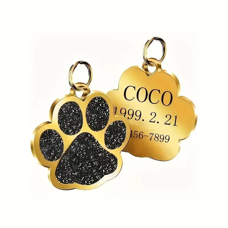 CobraSecure Tag