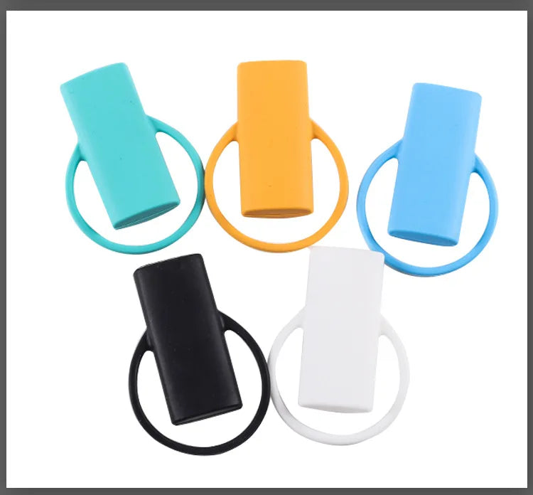 Silicone Lighter Protective Cover
