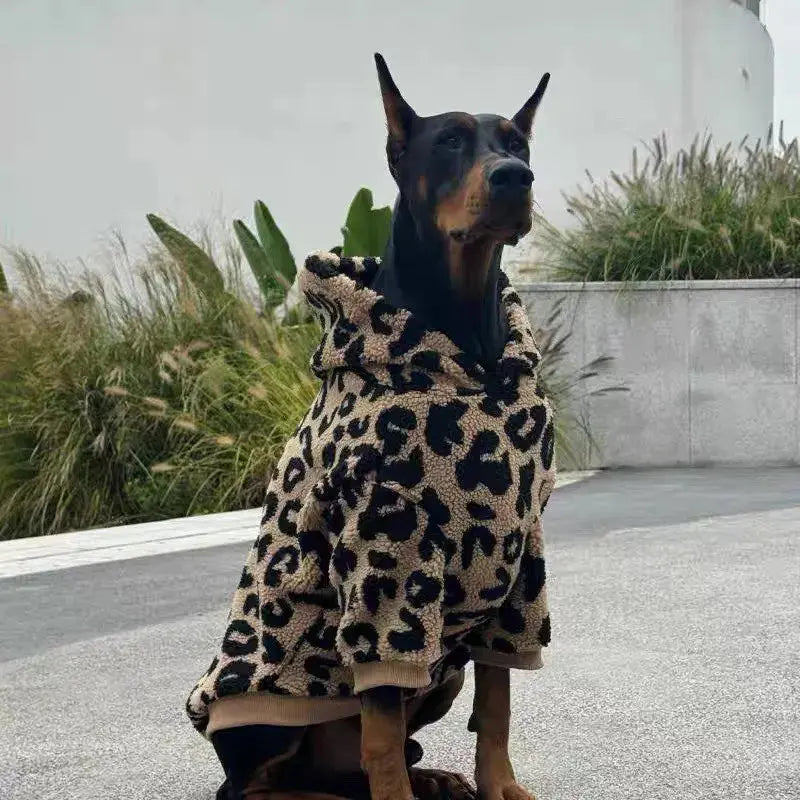 Fashion Dubin Clothes CobraDobra