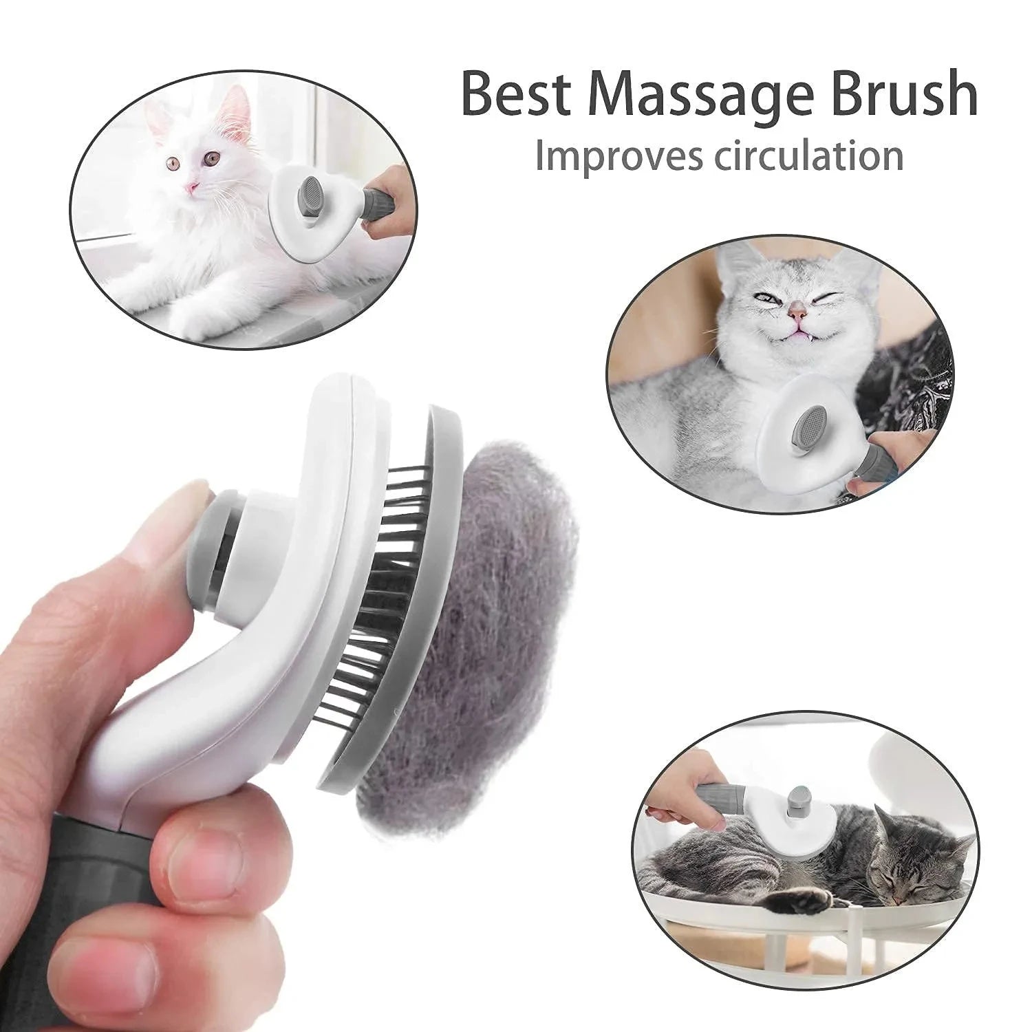 Dog Brush