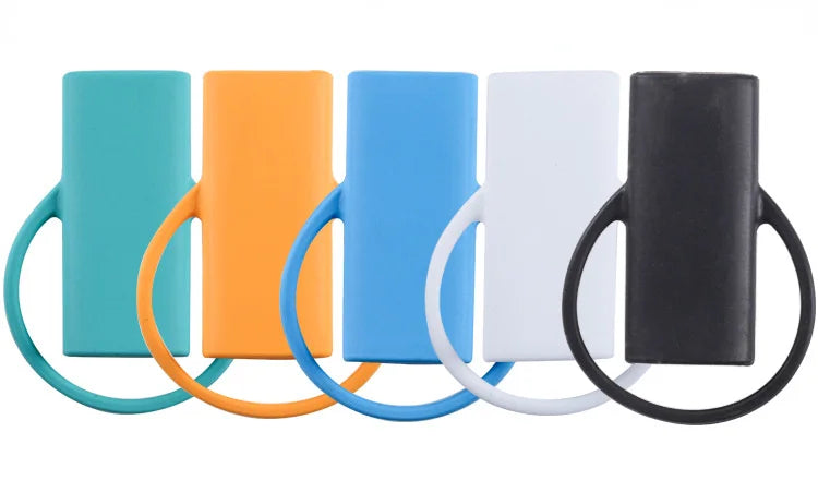 Silicone Lighter Protective Cover