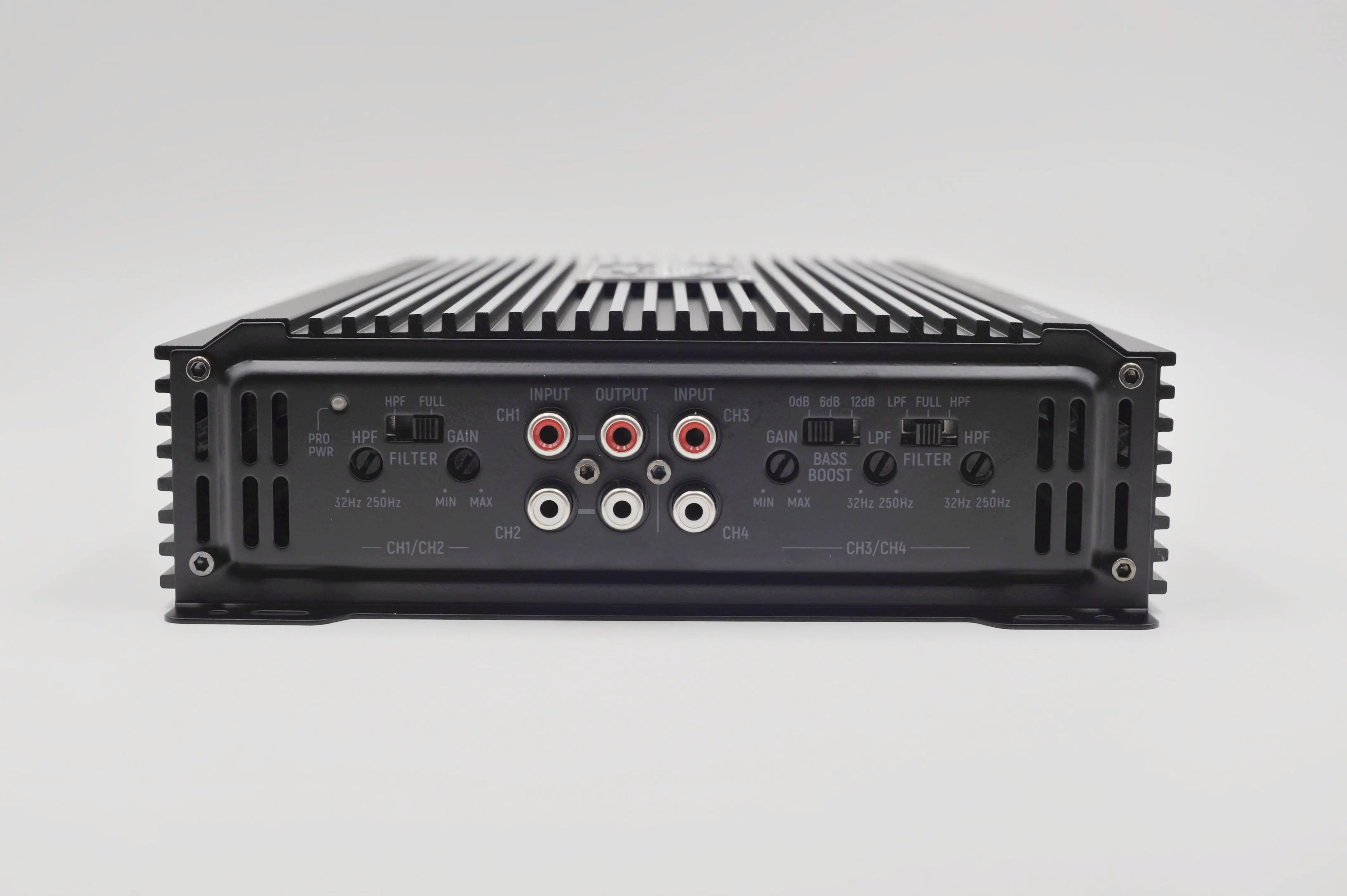 Car Digital Amplifer Car Audio Amplifier for Cars Amplifier Subwoofer