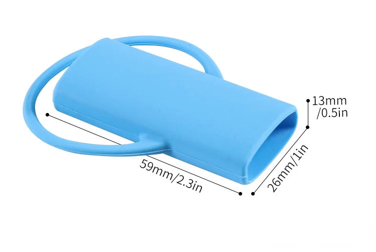 Silicone Lighter Protective Cover