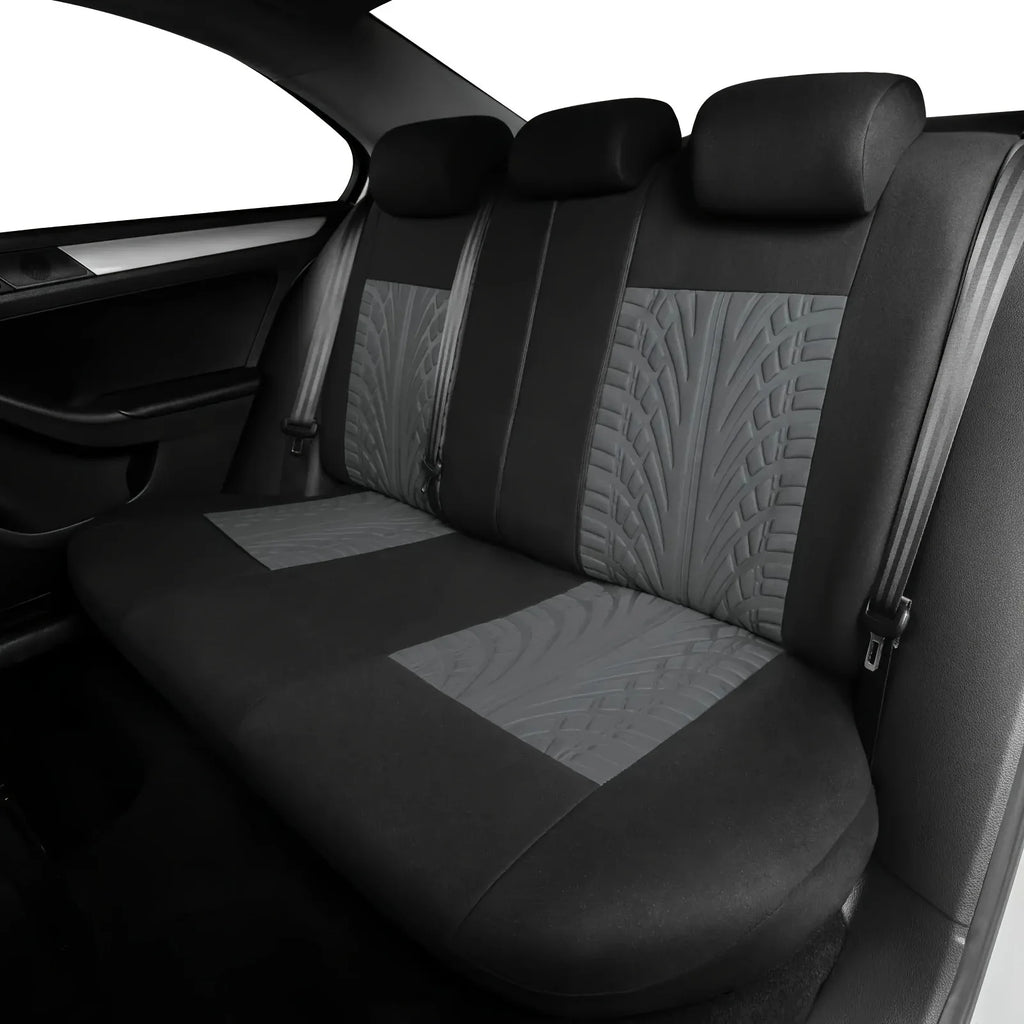Car Seat Covers Full Set Front