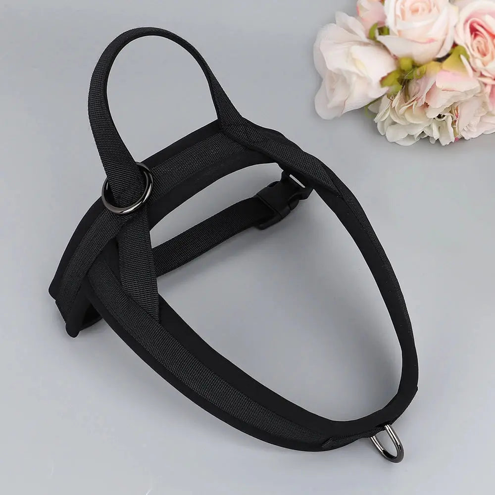 SafeStep Reflective Harness