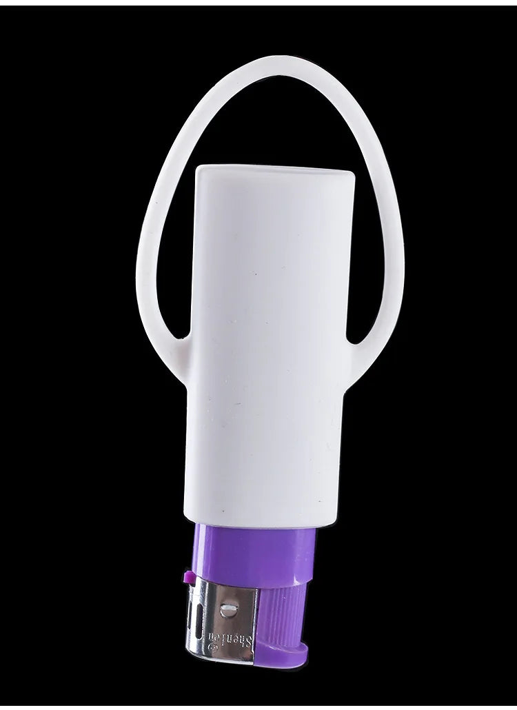 Silicone Lighter Protective Cover
