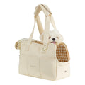 Pets go out and pack