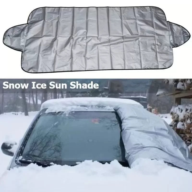 Car Exterior Protection