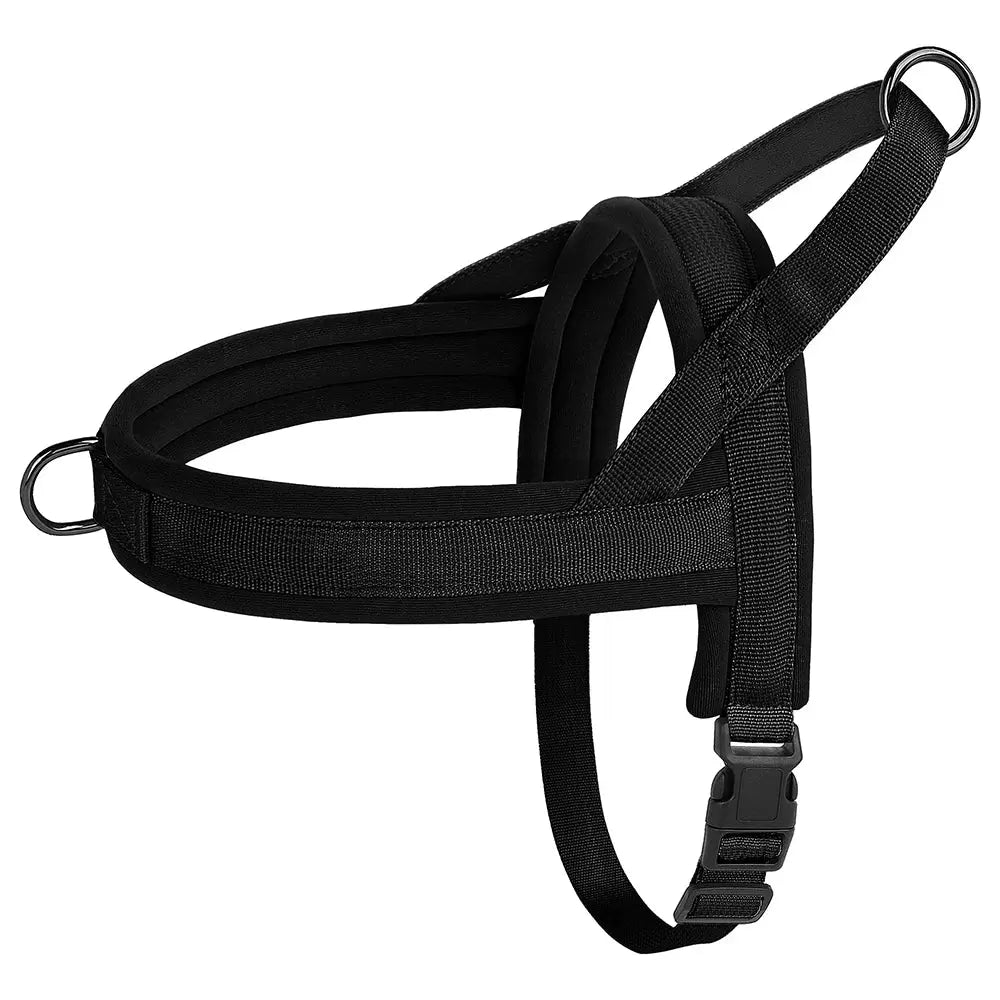 SafeStep Reflective Harness