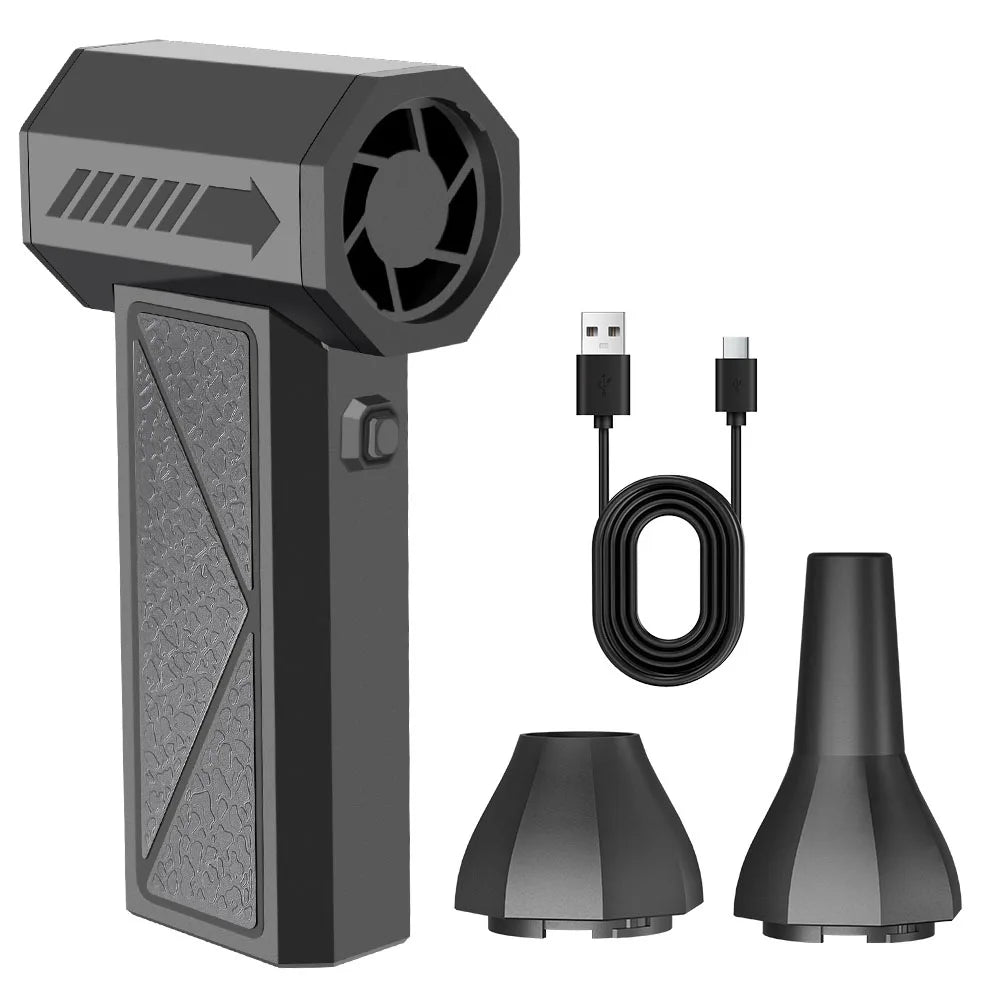 Violent Fan 2025Cleaning Jet Blower Tool
