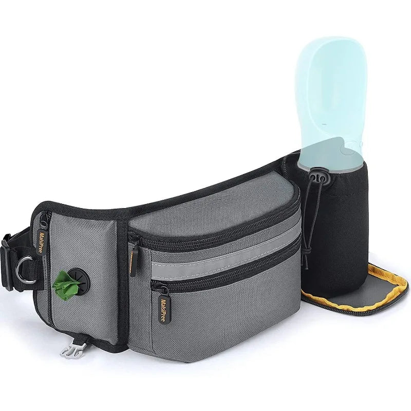 Dog Training Walking Bag CobraDobra