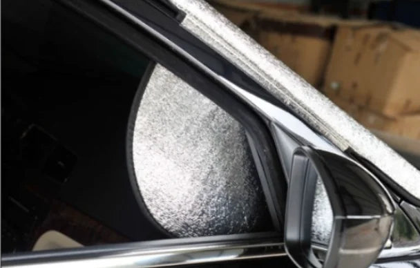 Car Exterior Protection